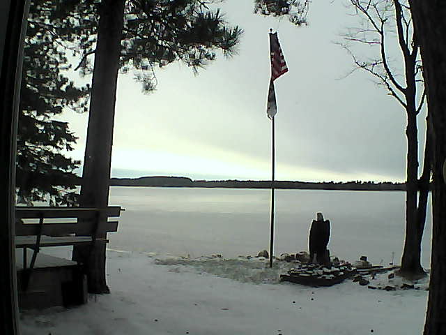 Whiteface Cam Image - Fri, 11/10/2017 3:26pm 
