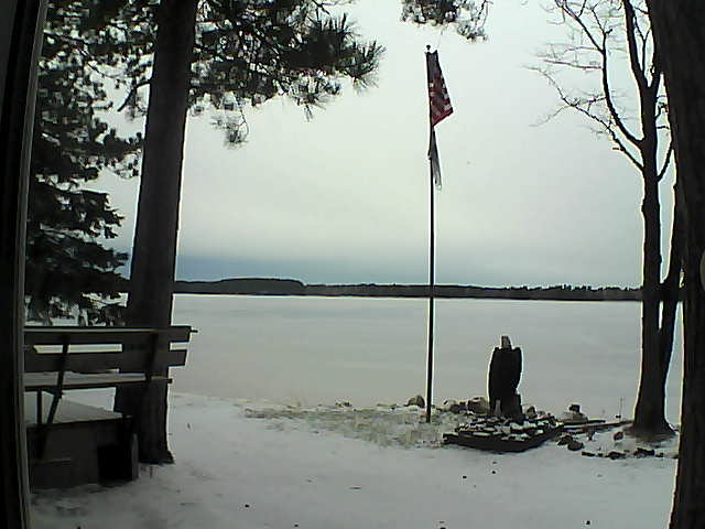 Whiteface Cam Image - Fri, 11/10/2017 3:36pm 
