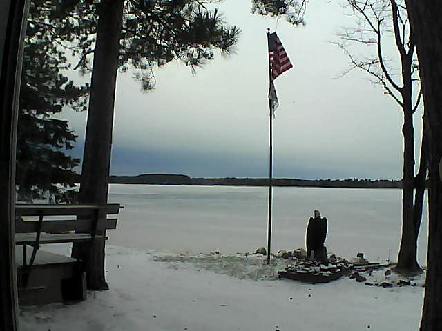 Whiteface Cam Image - Fri, 11/10/2017 3:46pm 