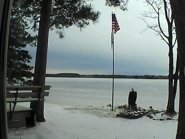 Whiteface Cam Image - Fri, 11/10/2017 3:56pm 