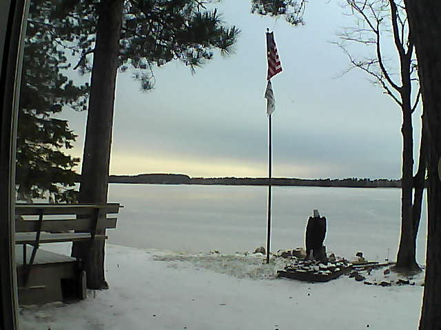 Whiteface Cam Image - Fri, 11/10/2017 4:06pm 