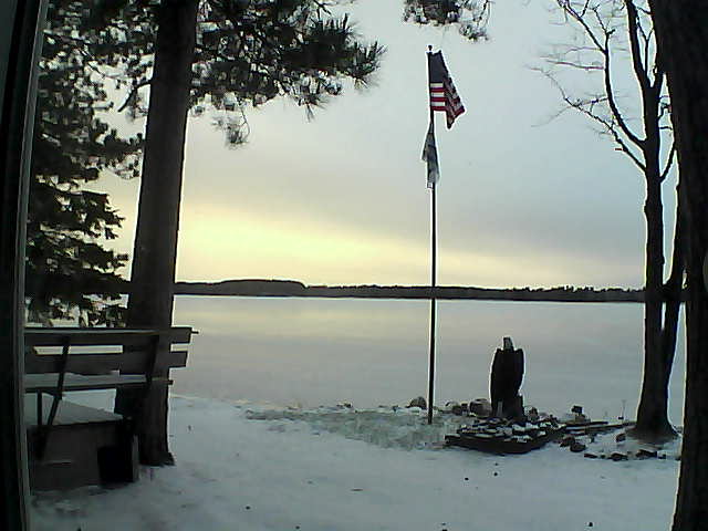 Whiteface Cam Image - Fri, 11/10/2017 4:16pm 