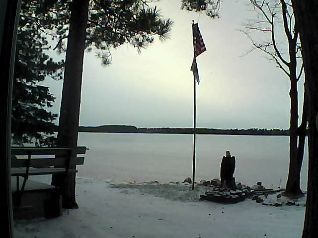 Whiteface Cam Image - Fri, 11/10/2017 4:26pm 