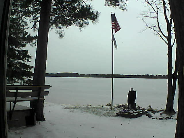 Whiteface Cam Image - Fri, 11/10/2017 4:36pm 