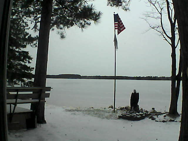 Whiteface Cam Image - Fri, 11/10/2017 4:46pm 