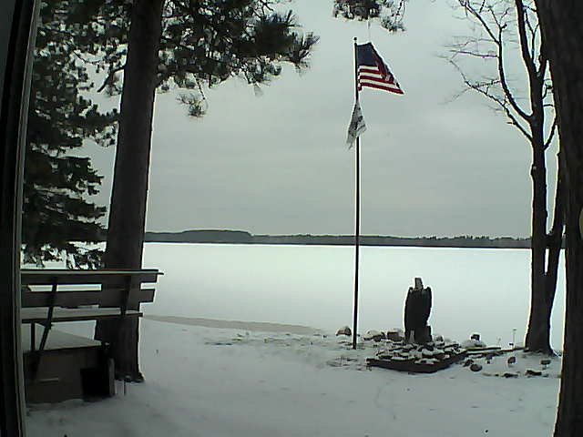Whiteface Cam Image - Sat, 11/11/2017 1:34pm 