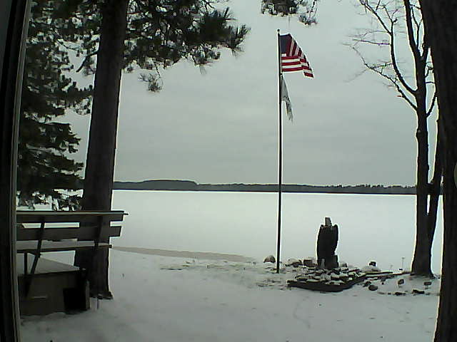 Whiteface Cam Image - Sat, 11/11/2017 1:44pm 