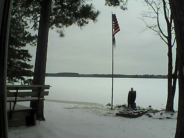 Whiteface Cam Image - Sat, 11/11/2017 1:54pm 