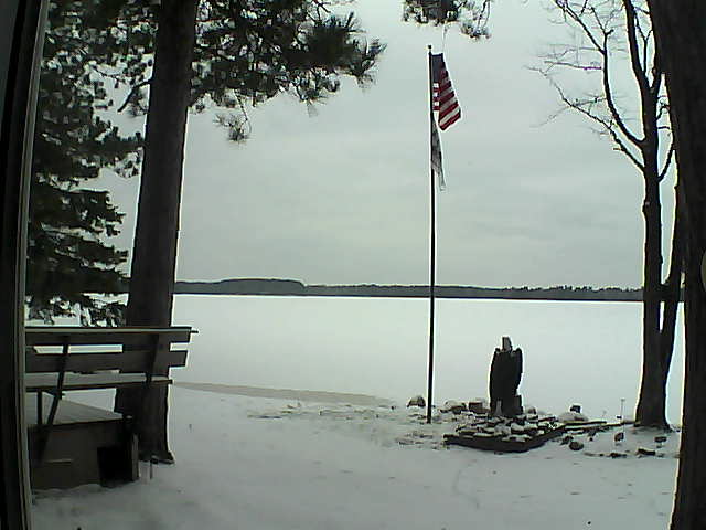 Whiteface Cam Image - Sat, 11/11/2017 2:04pm 