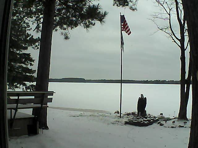 Whiteface Cam Image - Sat, 11/11/2017 2:14pm 