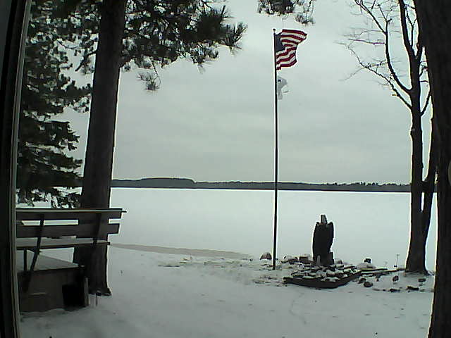 Whiteface Cam Image - Sat, 11/11/2017 2:24pm 
