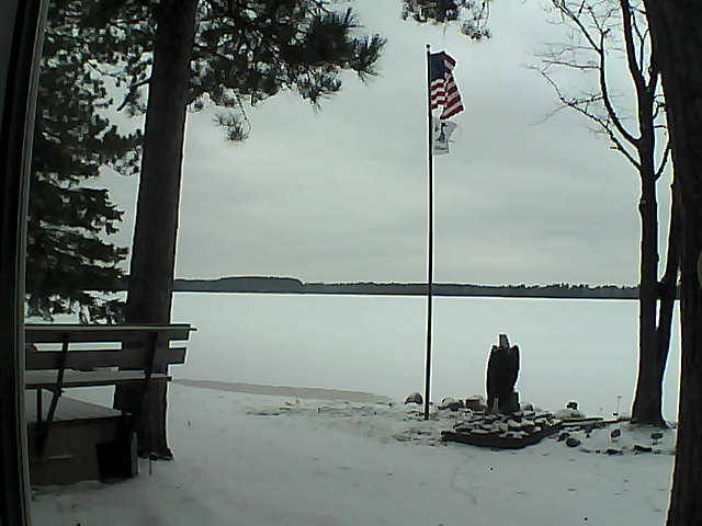Whiteface Cam Image - Sat, 11/11/2017 2:54pm 