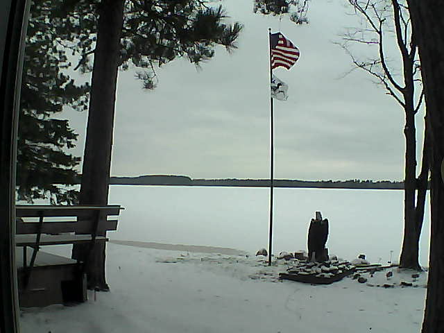 Whiteface Cam Image - Sat, 11/11/2017 3:04pm 