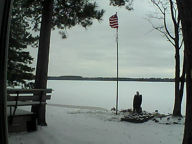 Whiteface Cam Image - Sat, 11/11/2017 3:14pm 