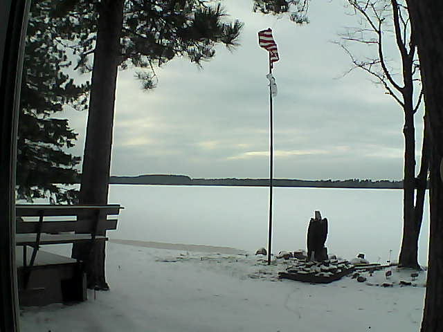 Whiteface Cam Image - Sat, 11/11/2017 3:34pm 