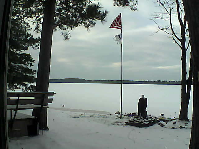 Whiteface Cam Image - Sat, 11/11/2017 3:44pm 