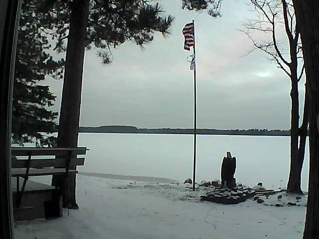 Whiteface Cam Image - Sat, 11/11/2017 4:24pm 