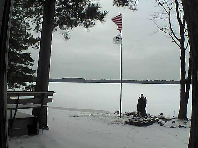 Whiteface Cam Image - Sat, 11/11/2017 4:44pm 