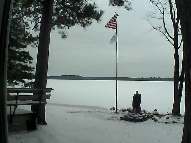 Whiteface Cam Image - Sat, 11/11/2017 4:54pm 