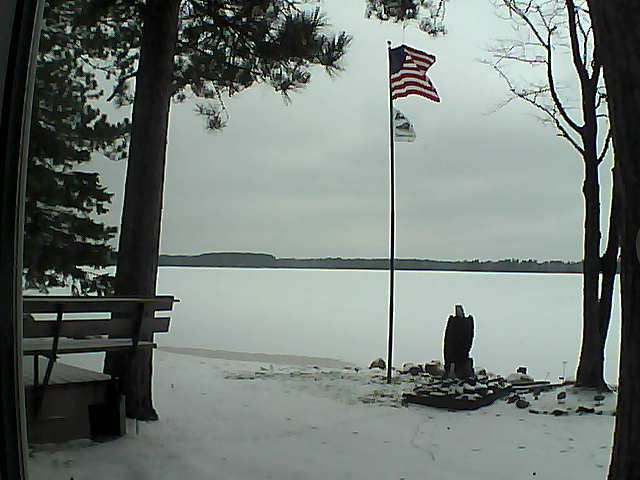 Whiteface Cam Image - Sun, 11/12/2017 1:34pm 