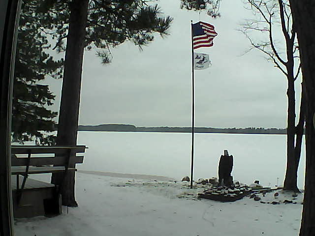 Whiteface Cam Image - Sun, 11/12/2017 1:44pm 