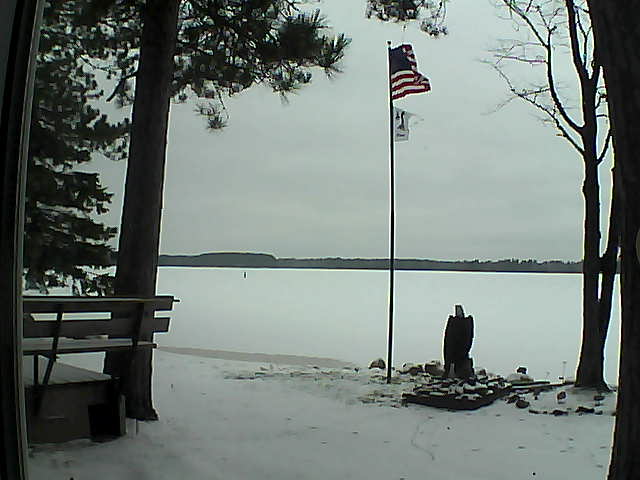 Whiteface Cam Image - Sun, 11/12/2017 1:54pm 