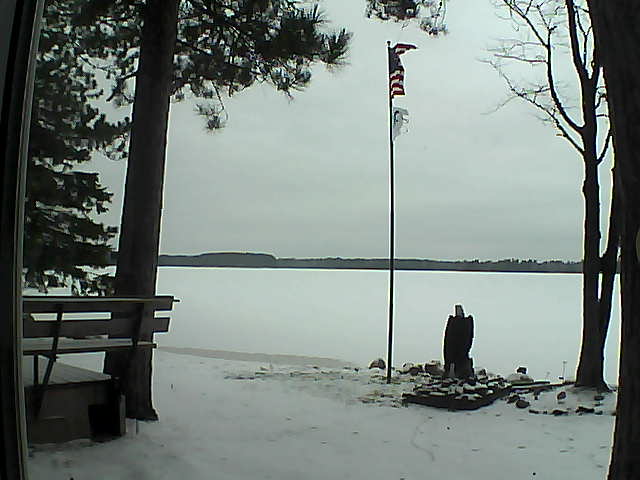 Whiteface Cam Image - Sun, 11/12/2017 2:04pm 