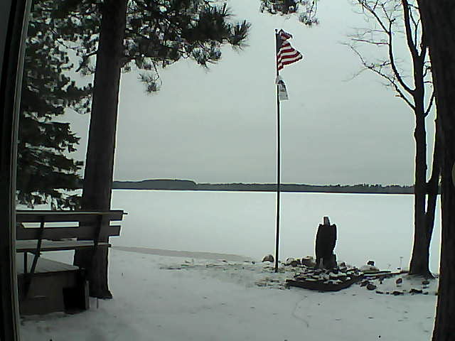 Whiteface Cam Image - Sun, 11/12/2017 2:24pm 