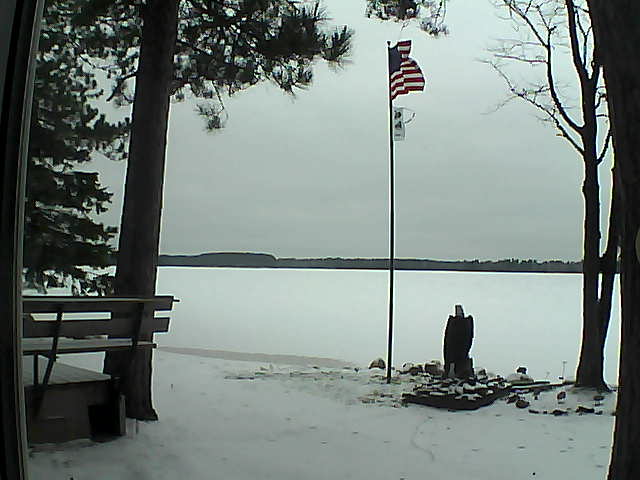 Whiteface Cam Image - Sun, 11/12/2017 2:44pm 