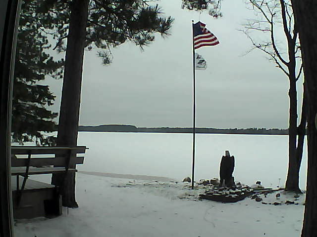 Whiteface Cam Image - Sun, 11/12/2017 2:54pm 