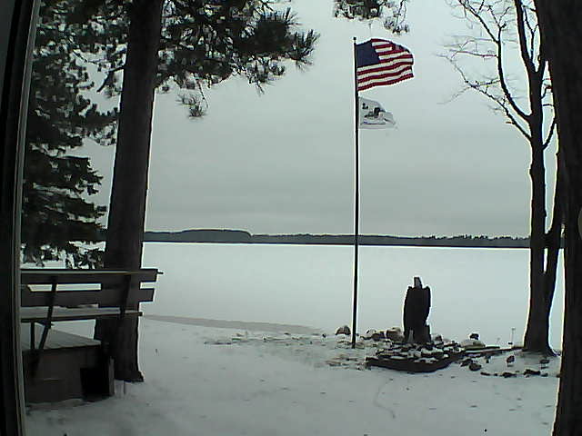 Whiteface Cam Image - Sun, 11/12/2017 3:04pm 