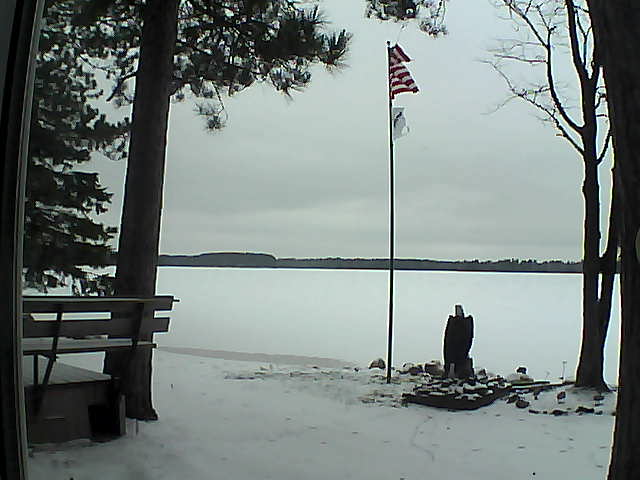 Whiteface Cam Image - Sun, 11/12/2017 3:14pm 