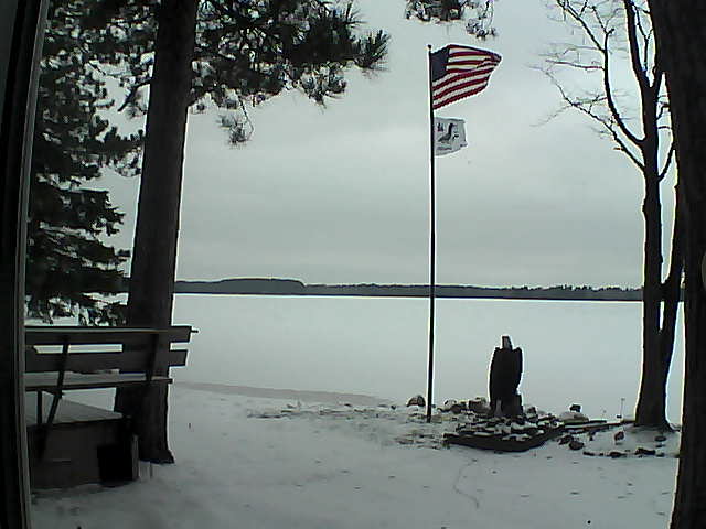 Whiteface Cam Image - Sun, 11/12/2017 3:25pm 