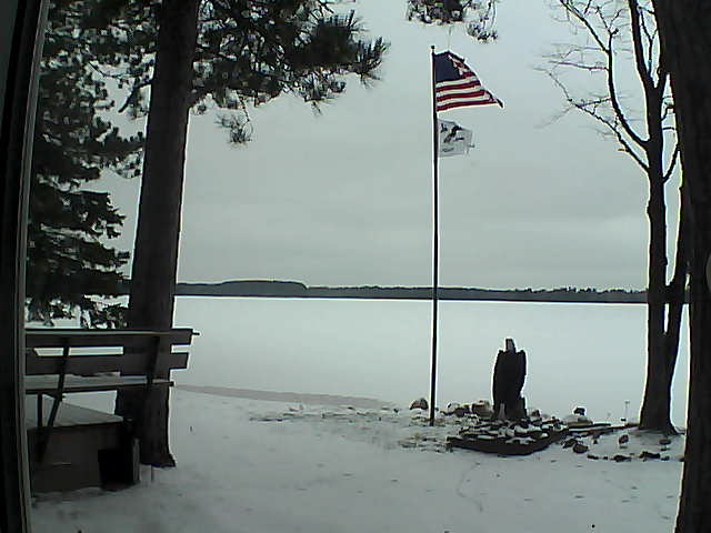 Whiteface Cam Image - Sun, 11/12/2017 3:35pm 