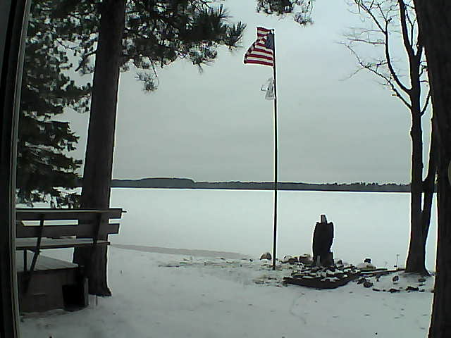 Whiteface Cam Image - Sun, 11/12/2017 3:55pm 