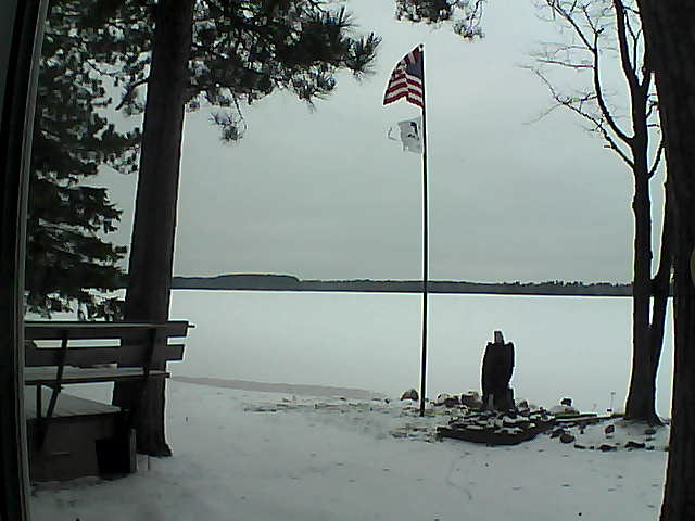 Whiteface Cam Image - Sun, 11/12/2017 4:05pm 