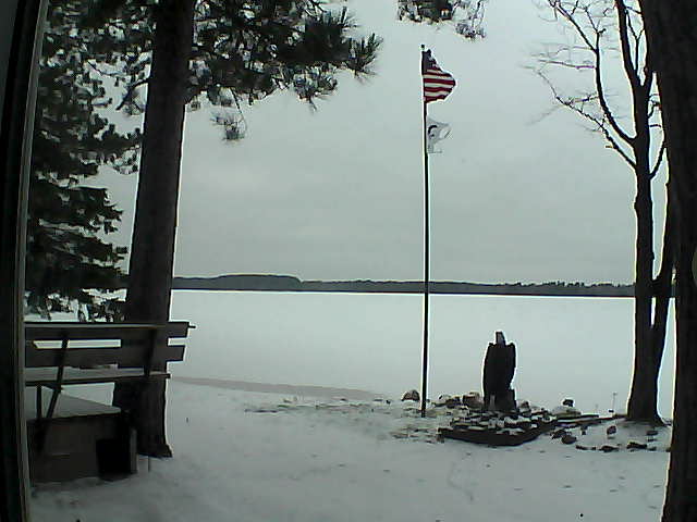 Whiteface Cam Image - Sun, 11/12/2017 4:15pm 