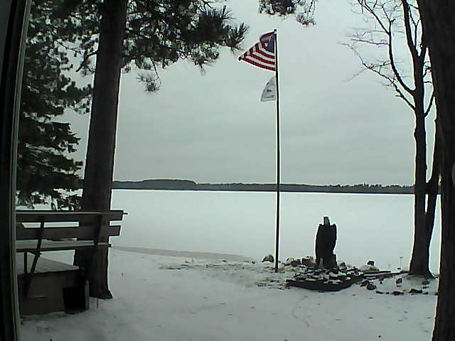 Whiteface Cam Image - Sun, 11/12/2017 4:25pm 