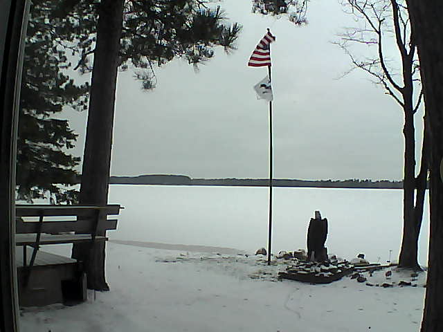 Whiteface Cam Image - Sun, 11/12/2017 4:35pm 