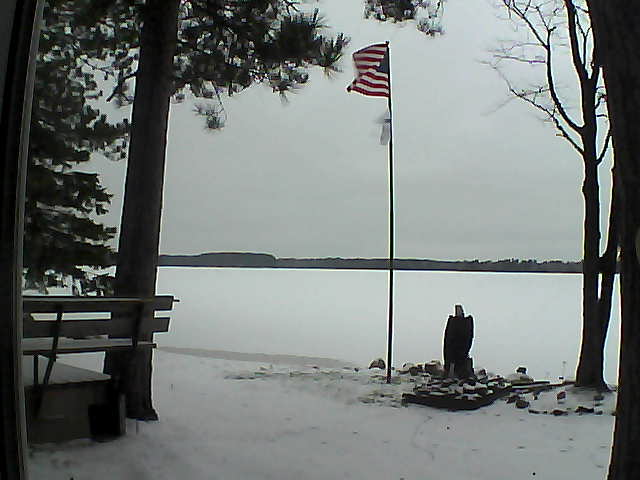 Whiteface Cam Image - Sun, 11/12/2017 4:45pm 