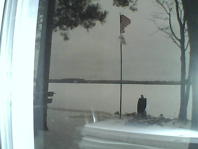 Whiteface Cam Image - Sun, 11/12/2017 4:55pm 