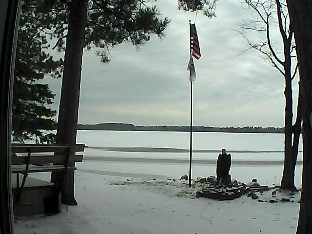 Whiteface Cam Image - Mon, 11/13/2017 1:26pm 