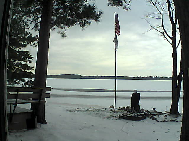 Whiteface Cam Image - Mon, 11/13/2017 1:36pm 