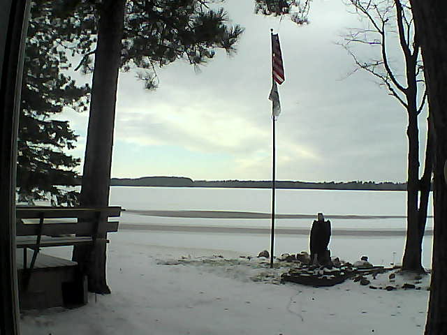 Whiteface Cam Image - Mon, 11/13/2017 2:06pm 