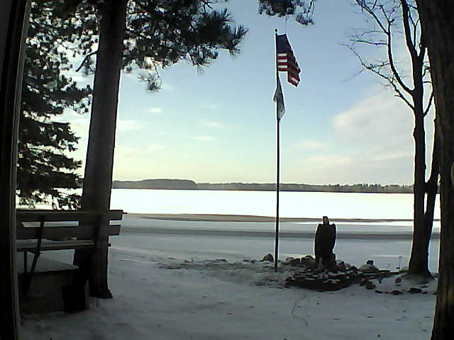 Whiteface Cam Image - Mon, 11/13/2017 2:26pm 