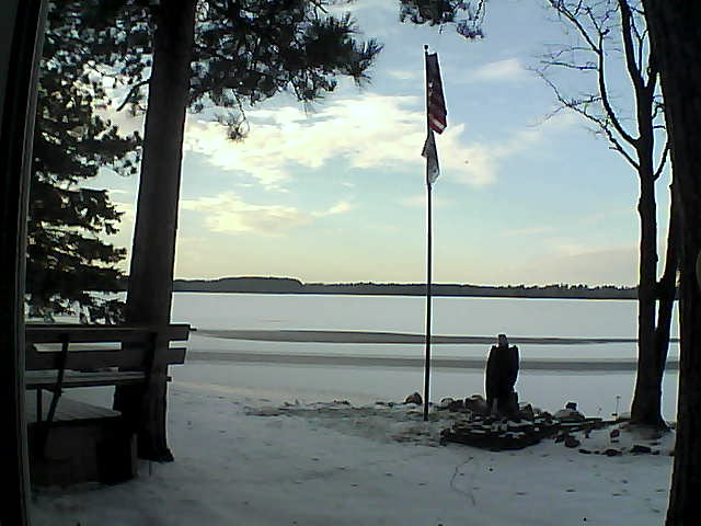 Whiteface Cam Image - Mon, 11/13/2017 2:36pm 