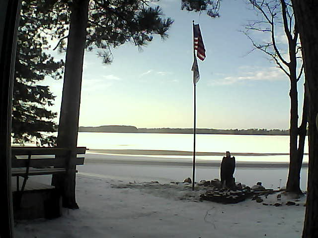 Whiteface Cam Image - Mon, 11/13/2017 2:56pm 