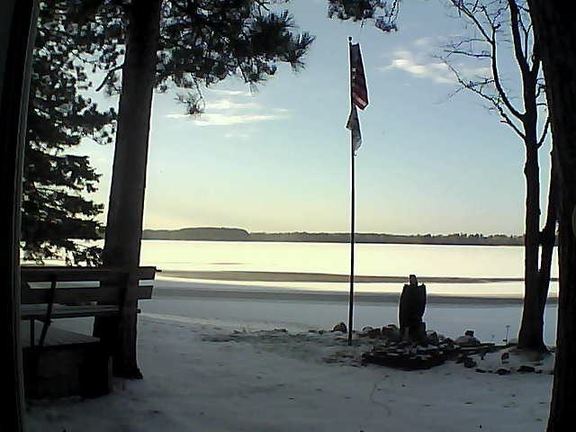 Whiteface Cam Image - Mon, 11/13/2017 3:06pm 