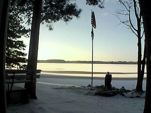 Whiteface Cam Image - Mon, 11/13/2017 3:16pm 