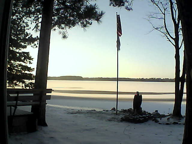 Whiteface Cam Image - Mon, 11/13/2017 3:36pm 